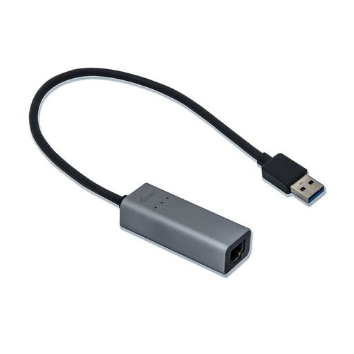[U3METALGLAN] USB 3.0 METAL GIGABIT ETHERNET ADAP