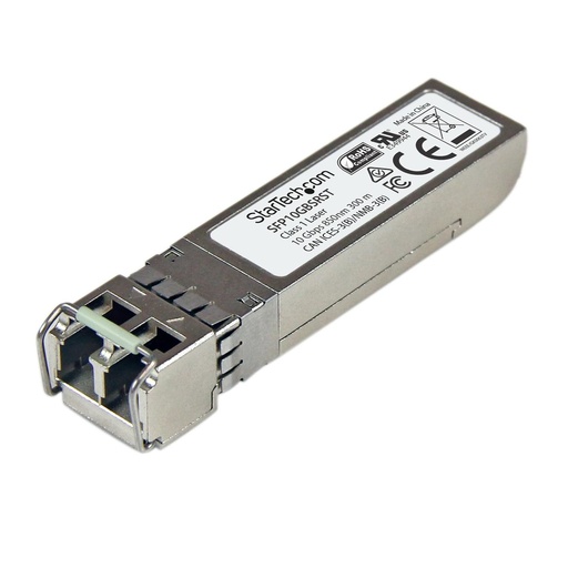 [SFP10GBSRST] 10GBASE-SR SFP+ - MM LC 300M