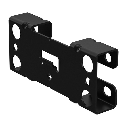 [14207-71] JABRA PANACAST 50 WALL MOUNT BLACK