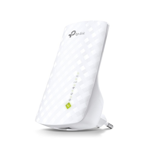 [RE200] AC750 WI-FI RANGE EXTENDER