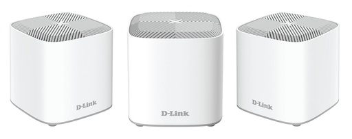 [COVR-X1863] AX1800 DUAL-BAND WHOLE HOME