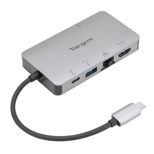[DOCK419EUZ] USB-C SINGLE VIDEO 4K HDMI/VGA