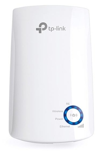 [TL-WA850RE] RIPETITORE WIRELESS WIFI+ACCPOINT