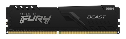 [KF432C16BB/16] 16GB3200MHZDDR4DIMMF.BEASTBLACK