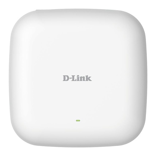[DAP-X2810] AX1800 WI-FI 6 DUAL-BAND POE AP