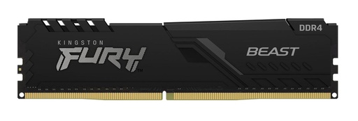 [KF432C16BB/32] 32GB3200MHZDDR4DIMMF.BEASTBLACK