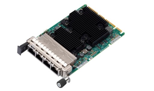 [4XC7A08240] 57454 10GB 4PORT OCP