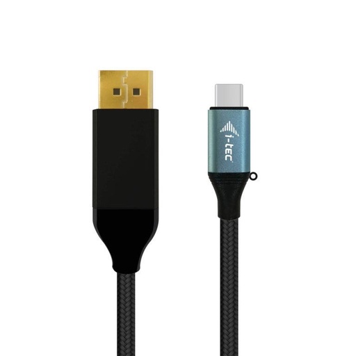 [C31CBLDP60HZ2M] USB-C DISPLAYPORT 4K / 60 HZ 200CM