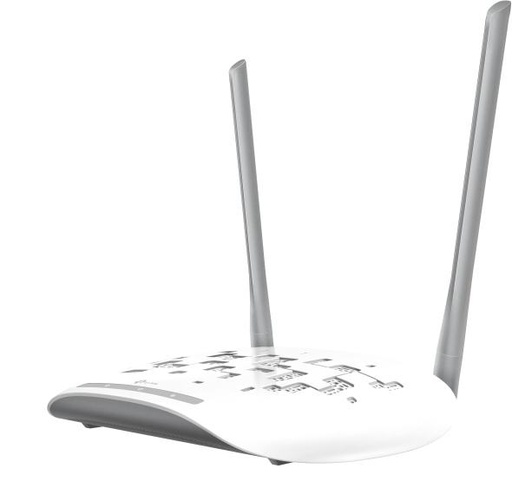 [TL-WA801N] ACCESS POINT WIRELESS N 300MBPS