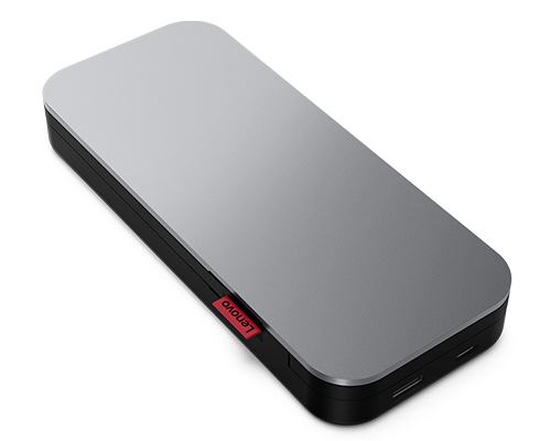 [40ALLG2WWW] USC-C POWER BANK LENOVO GO