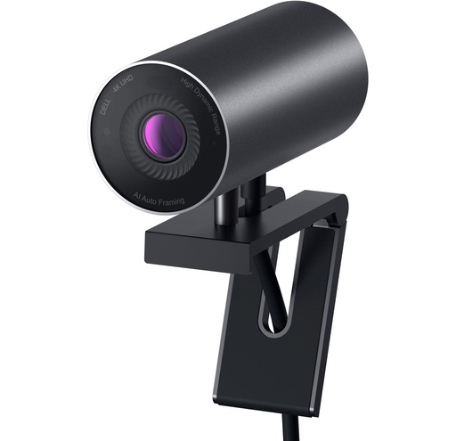 [WB7022-DEMEA] DELL ULTRASHARP WEBCAM 4K