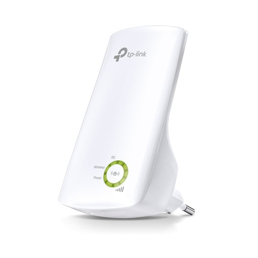 [TL-WA854RE] POCKET RANGE EXTENDER N 300 MBPS