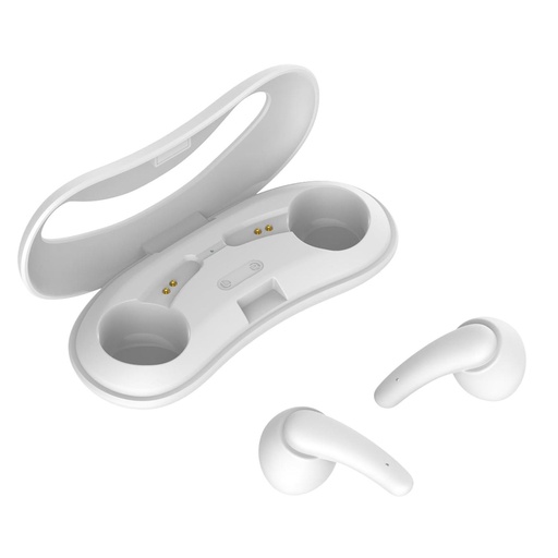 [SHAPE1WH] DROP TRUE WIRELESS EARBUDS WHITE
