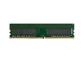 [KCP432ND8/16] 16GB DDR4 3200MHZ DUAL RANK MODULE