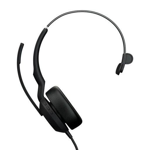 [25089-899-799] JABRA EVOLVE2 50 MONO MS USB C/A