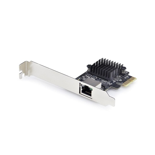 [PR15GRNETWRKCRD] SCHEDA DI RETE PCIE 1 PT, TAA