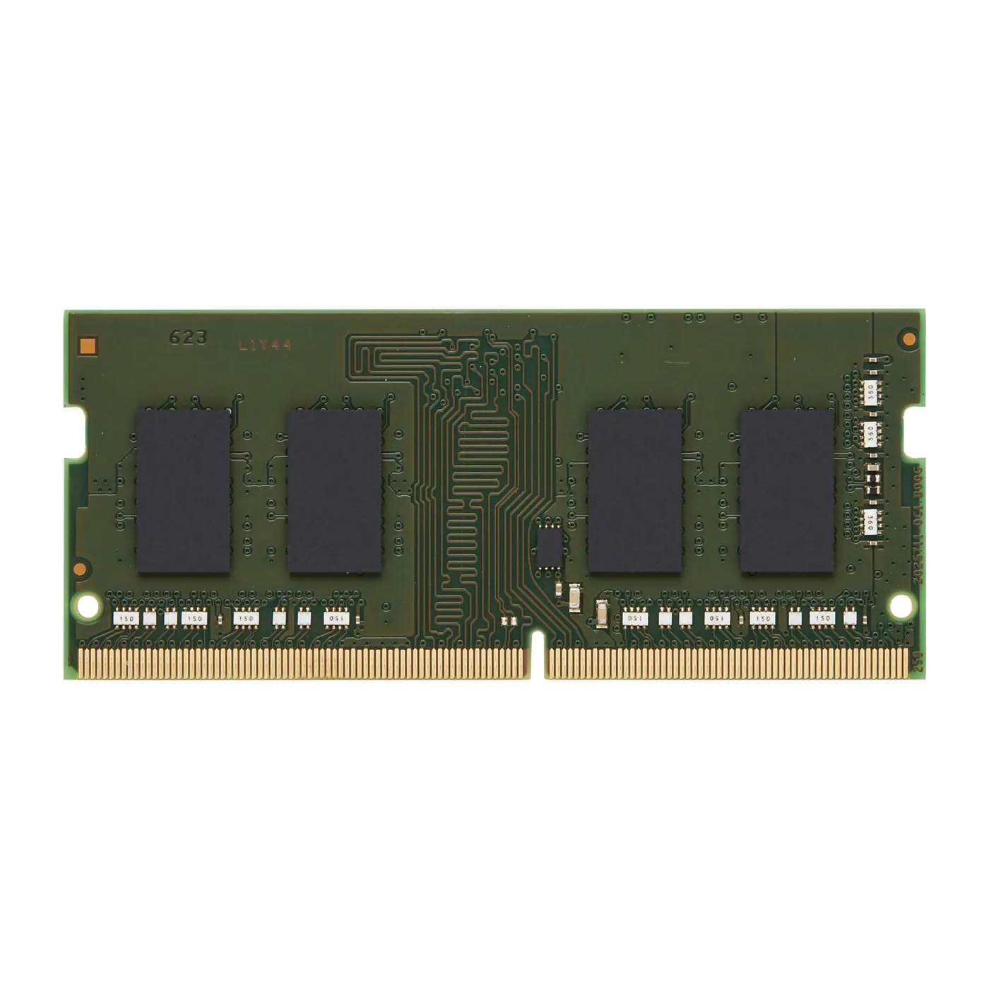 [KCP432SD8/32] 32GB DDR4 3200MHZ SODIMM