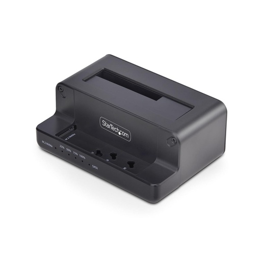 [N2M2SSDDUPLICAT] DUPLICATORE M.2 DA NVME A SATA