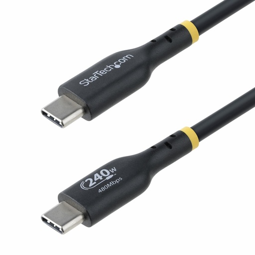 [USB2EPR4M] CAVO DI RICARICA USB-C 240W