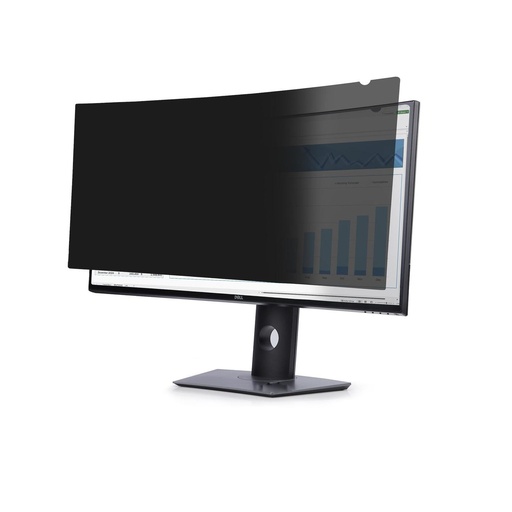 [34C29PRIVACYSCR] FILTRO PRIVACY DELL P3424WE