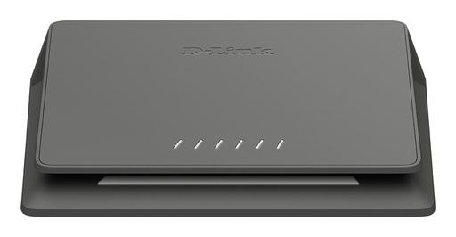 [DMS-106XT] 6-PORT MULTI-GIGABIT UNMANAGED