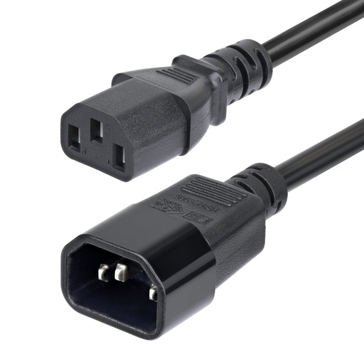 [PXTC13C141415EU] PROLUNGA DA C14/C13, 4,5M