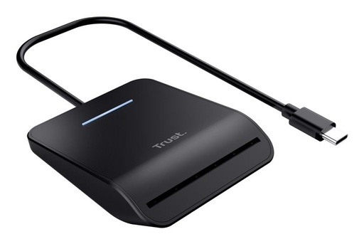 [26061TRS] PRIMO USB-C DNI SMARTCARD READER