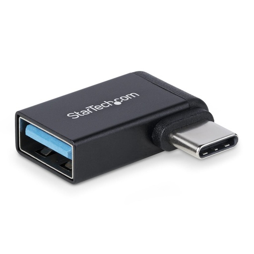 [USB31CAADGCPRA] USB-C TO USB-A ADAPTER, 5GBPS