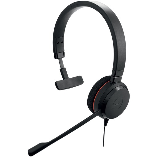 [4993-829-269] EVOLVE 20 UC MONO USB C/A