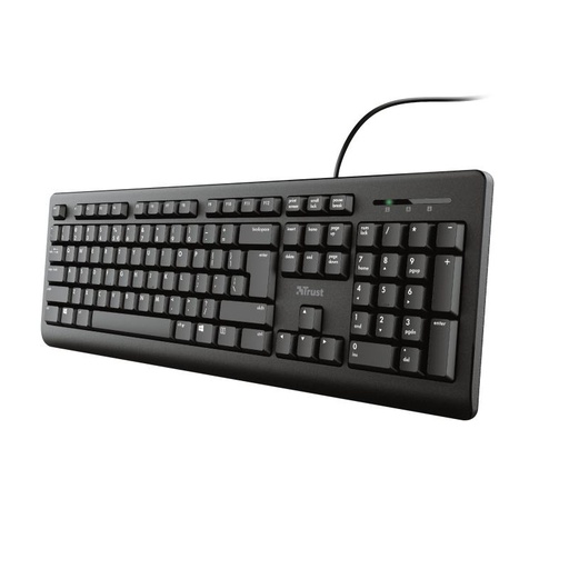 [23884] PRIMO SILENT KEYBOARD TEDESCO