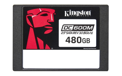 [SEDC600M/480G] 480G DC600M 2.5 ENTERPRISE SATA SSD