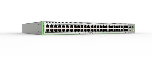 [AT-GS980MX/52] L3 STACKABLE SWITCH
