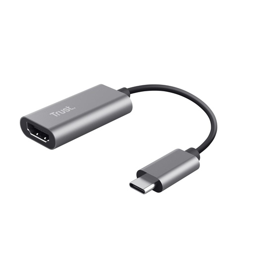 [23774] DALYX USB-C HDMI ADAPTER