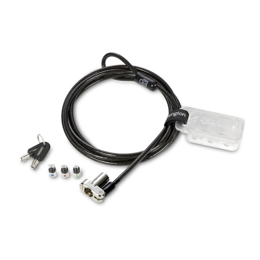 [K62318WW] CAVO UNIVERSALE 3IN1 KEYED LOCK