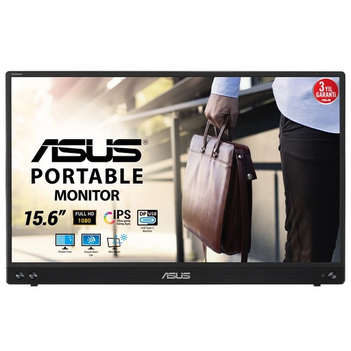 [MB16ACV] MB16ACV/15.6/FHD/IPS