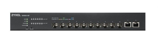 [XS193012FZZ0101] SWIT WEB MANAGED LAYER 3 LITE  10PO