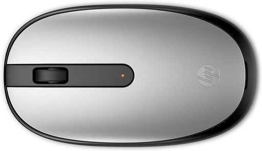 [43N04AA] HP 240 BLUETOOTH MOUSE SILVER