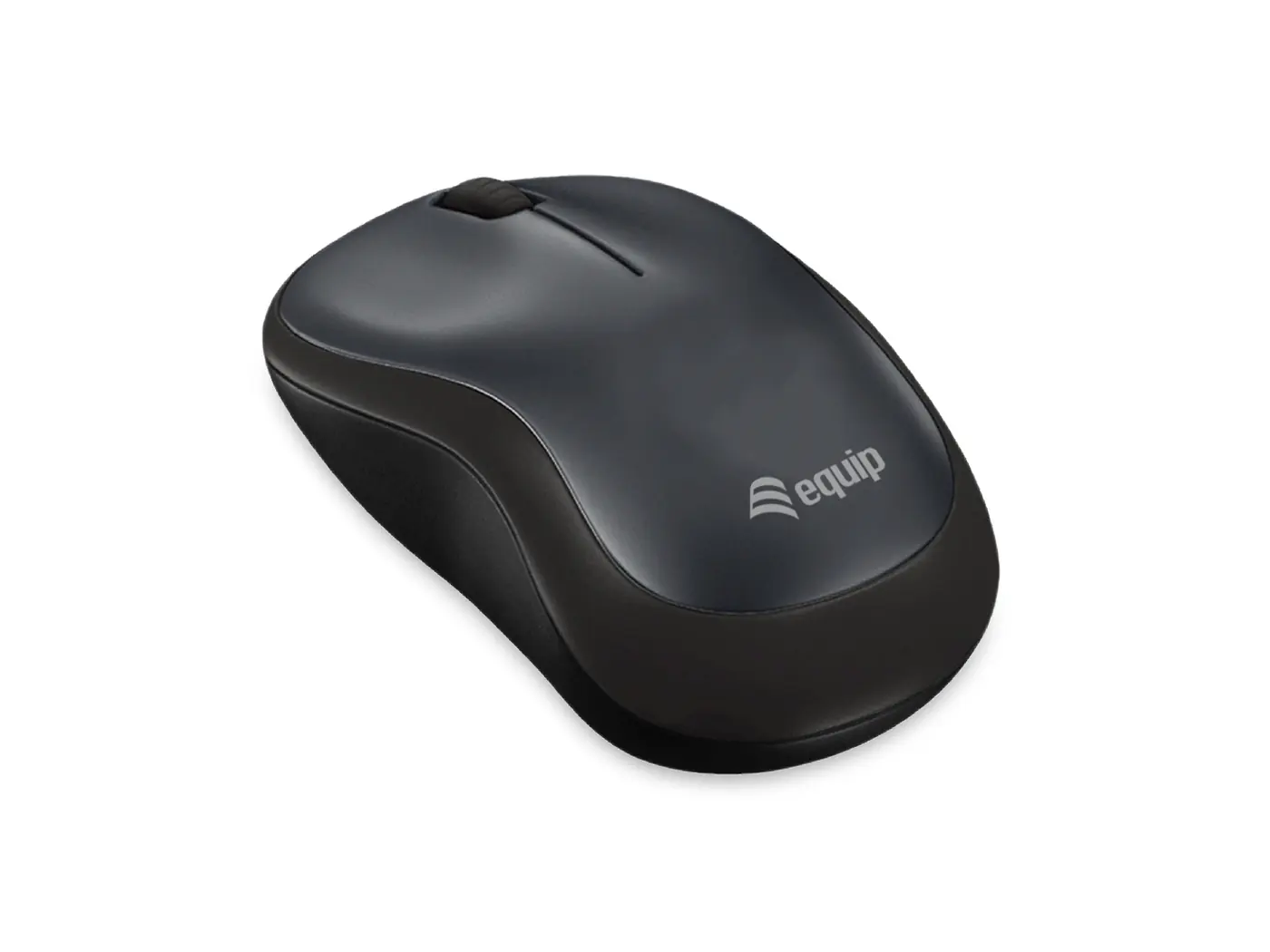 [245111] CONFORT MOUSE WIRELESS BLACK