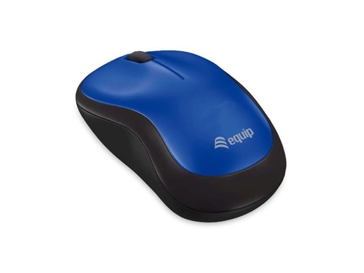 [245112] CONFORT MOUSE WIRELESS BLUE