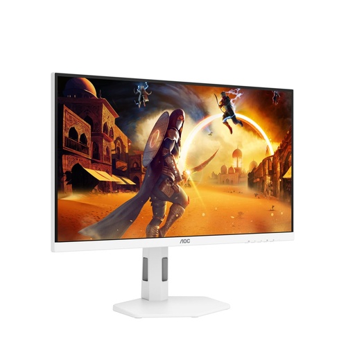 [U27G4R] MONITOR 27 3840X2160 160HZ REG ALT