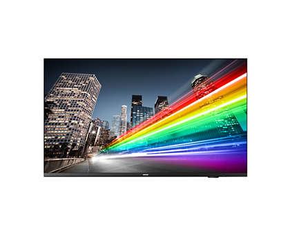 [43BFL2214] 43 BUSINESS TV 4K  CHROMECAST