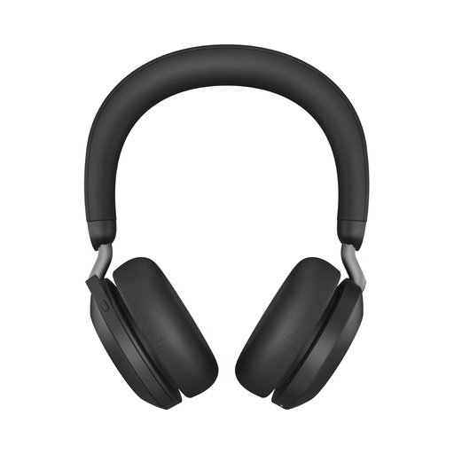[27599-999-989] EVOLVE275 DUO BK LINK380A MS W