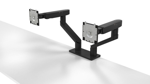 [DELL-MDA20] DELL DUAL MONITOR ARM - MDA20