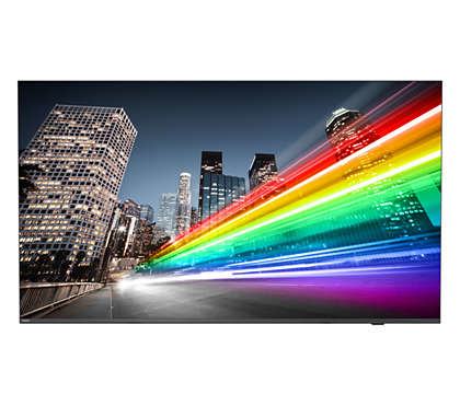 [75BFL2214] 75 B-LINE 4K UHD CHROMECAST
