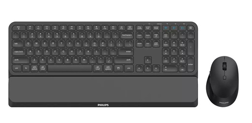 [SPT6607B/34] MOUSE+TASTIERA WIRELESS BLUETOOTH