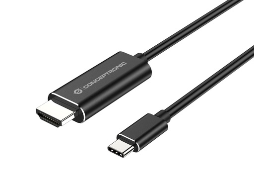 [ABBY04B] USB-C TO HDMI CABLE  2MT