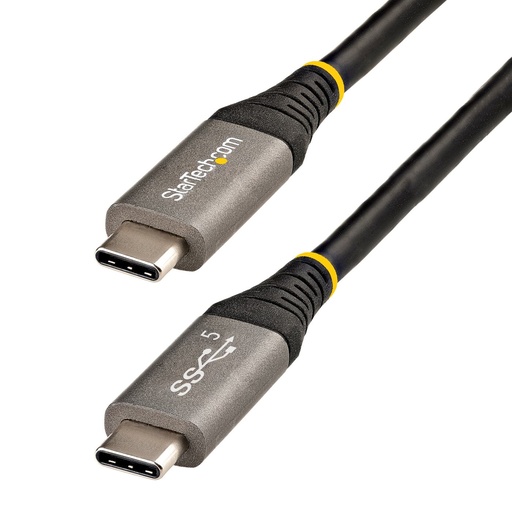 [USB315CCV2M] CAVO USB-C DA 2M 100W (5A) PD
