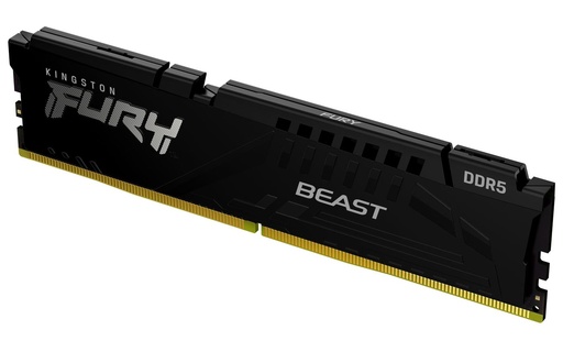 [KF552C40BB-32] 32GB 5200MHZ DDR5 CL40 DIMM F. B.B