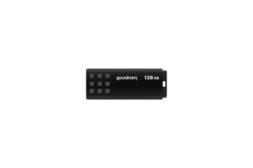 [UME3-1280K0R11] 128GB UME3 BLACK USB 3.0