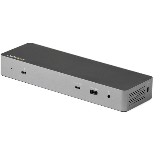[TB3CDK2DHUE] TB3/USB-C DOCK - 2X DP/HDMI